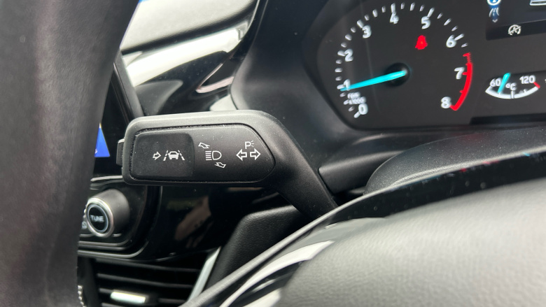 Ford Fiesta 1.1 75 Trend 5dr Petrol Hatchback